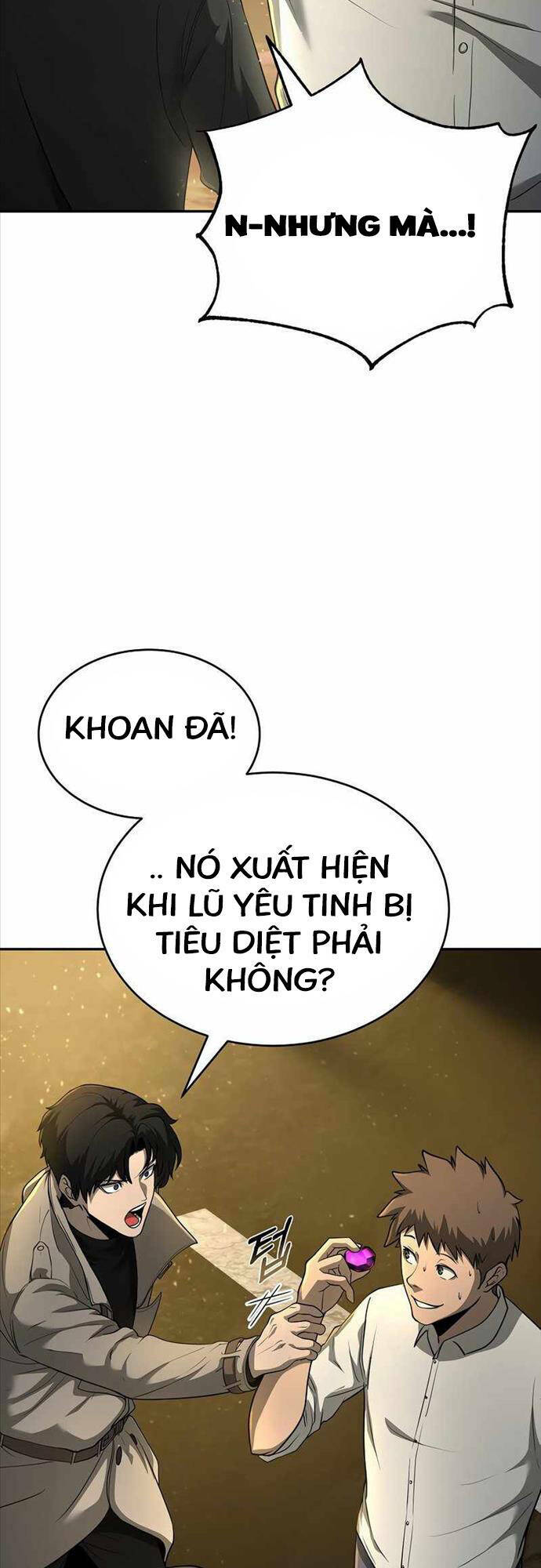 Vị Bạo Chúa Của Ngày Tận Thế Trở Lại Chương 9 Ảnh 75