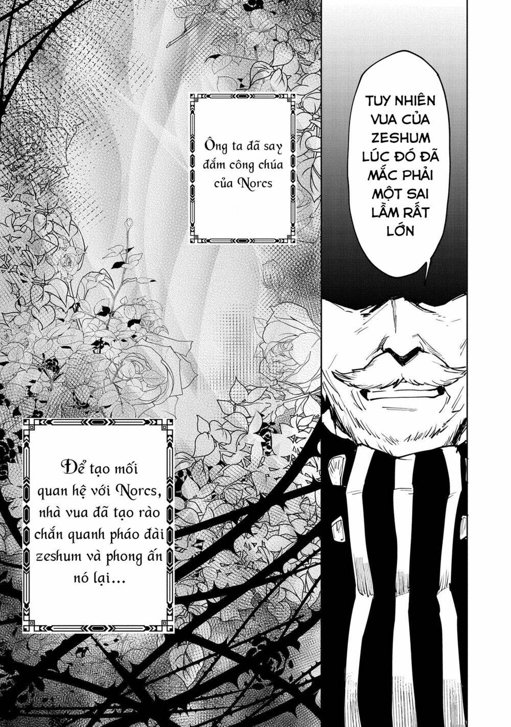 Saikyou Juzoku Tensei: Cheat Majutsushi No Slow Life Chương 12 Ảnh 13