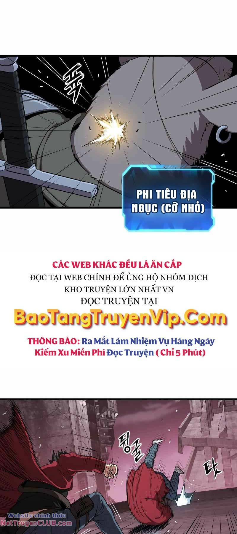 Luyện Cấp Chốn Địa Ngục Chương 57 Ảnh 45