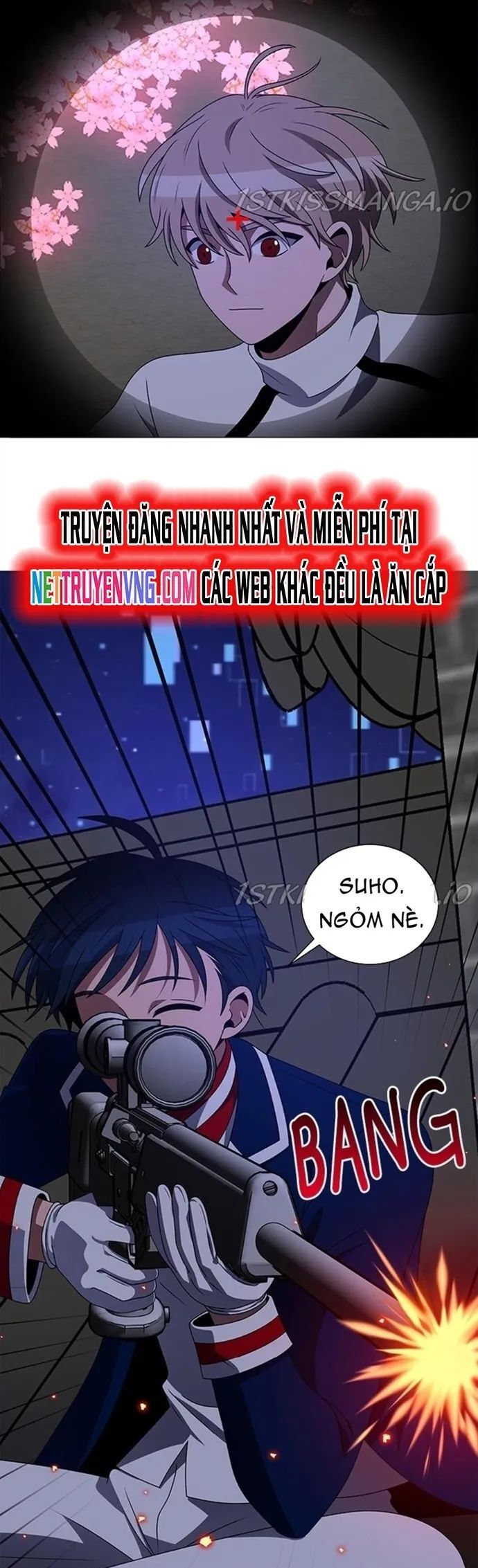 No Scope Chương 178 Ảnh 16