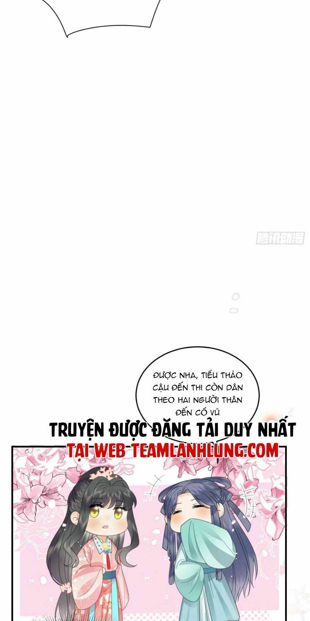 Trọng Sinh Trở Lại ! Ta Nhất Định Sẽ Bảo Vệ Nàng Chu Toàn ! Chương 7 Ảnh 41