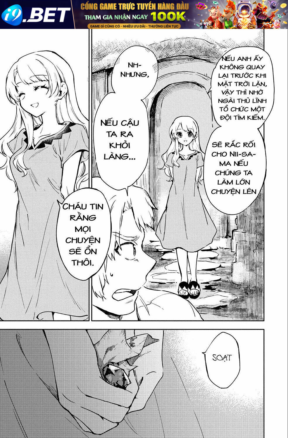 Saikyou Juzoku Tensei: Cheat Majutsushi No Slow Life Chương 6 Ảnh 40