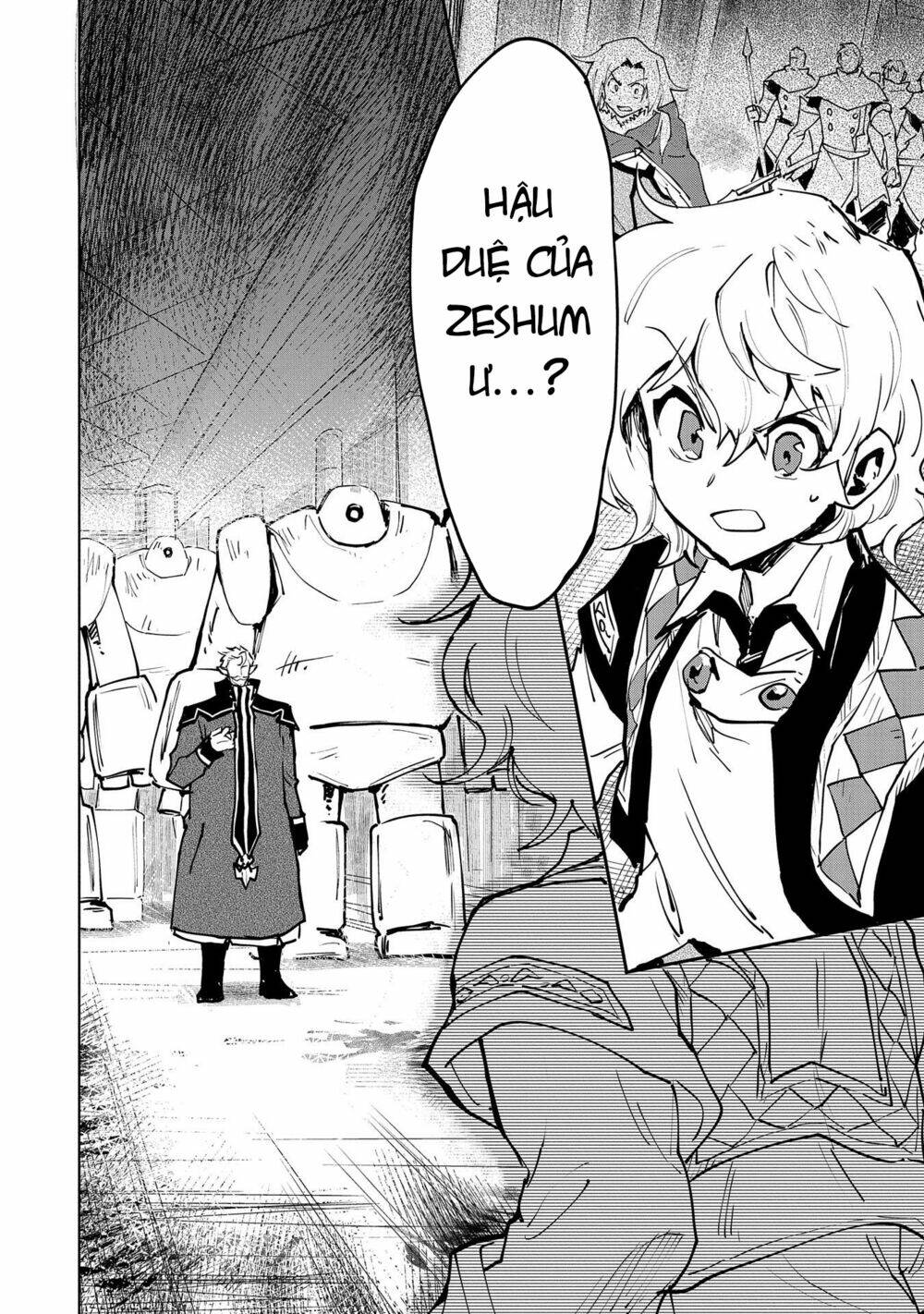 Saikyou Juzoku Tensei: Cheat Majutsushi No Slow Life Chương 12 Ảnh 8