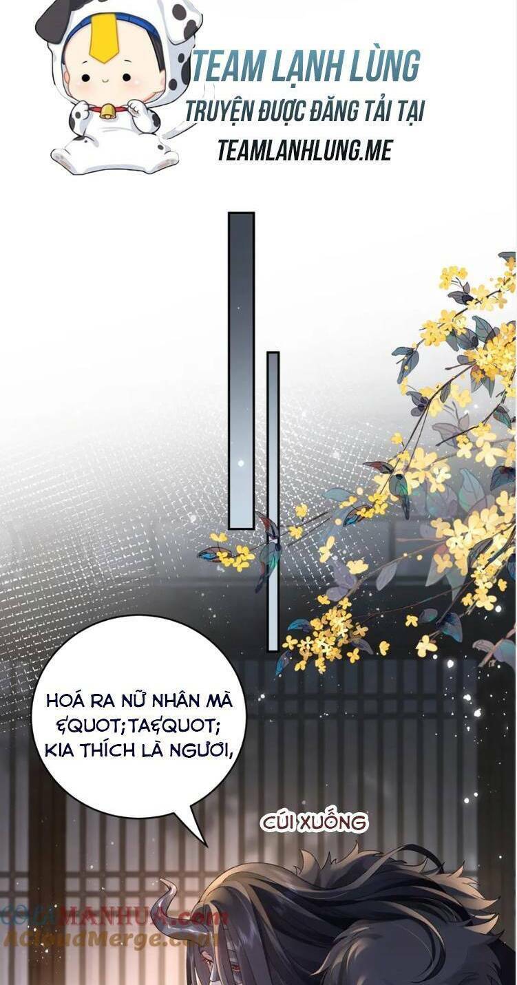 Xuyên Vào Văn Tu Tiên Lập Nam Đoàn Chương 40 Ảnh 19