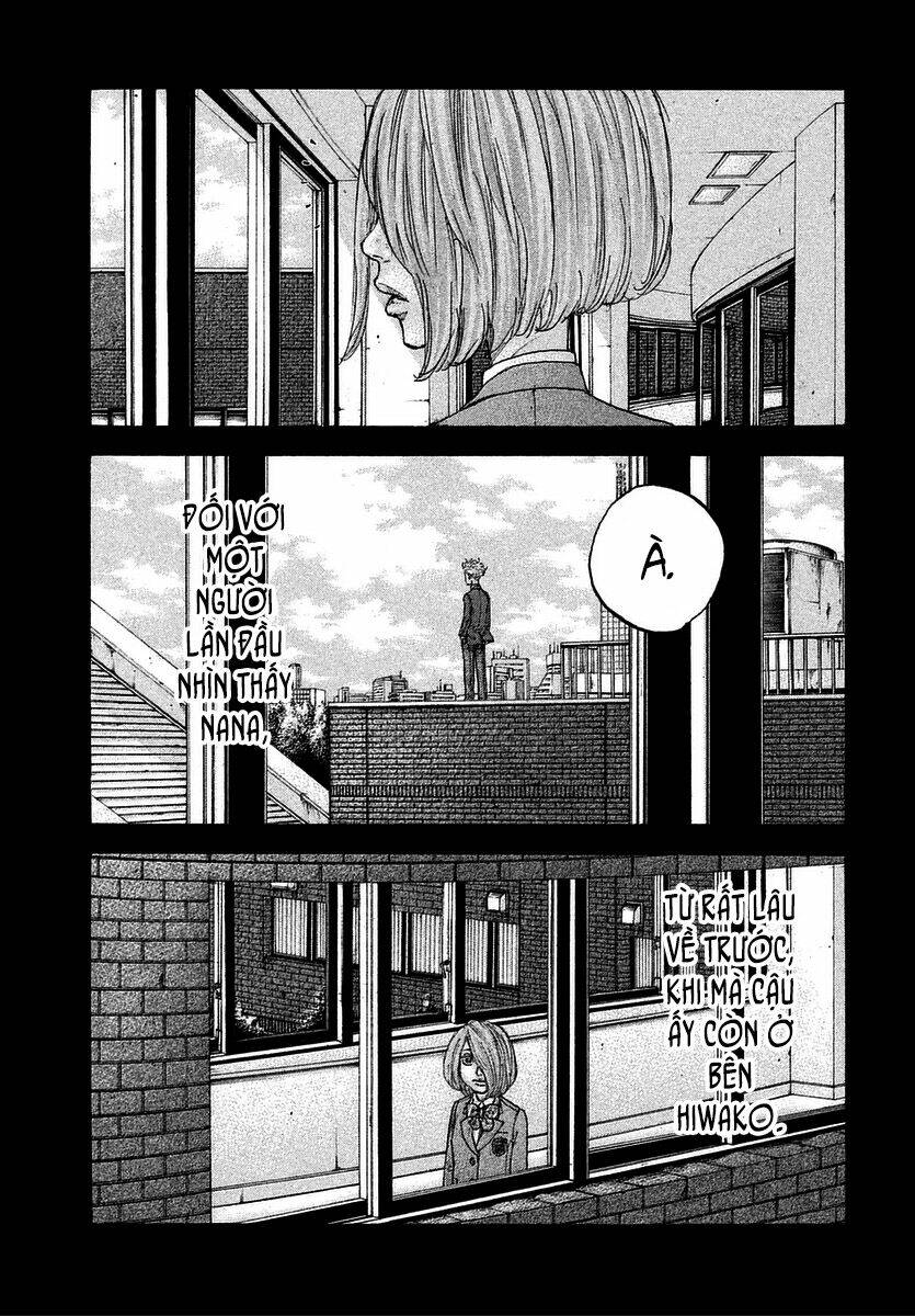 Sekisei Inko Chương 15 Ảnh 4