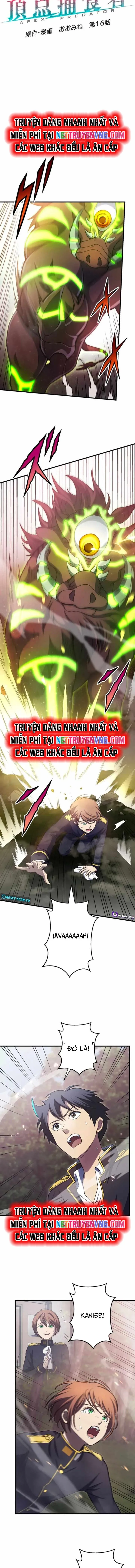 Quật Khởi Từ Tầng Đáy Chương 16 Ảnh 3