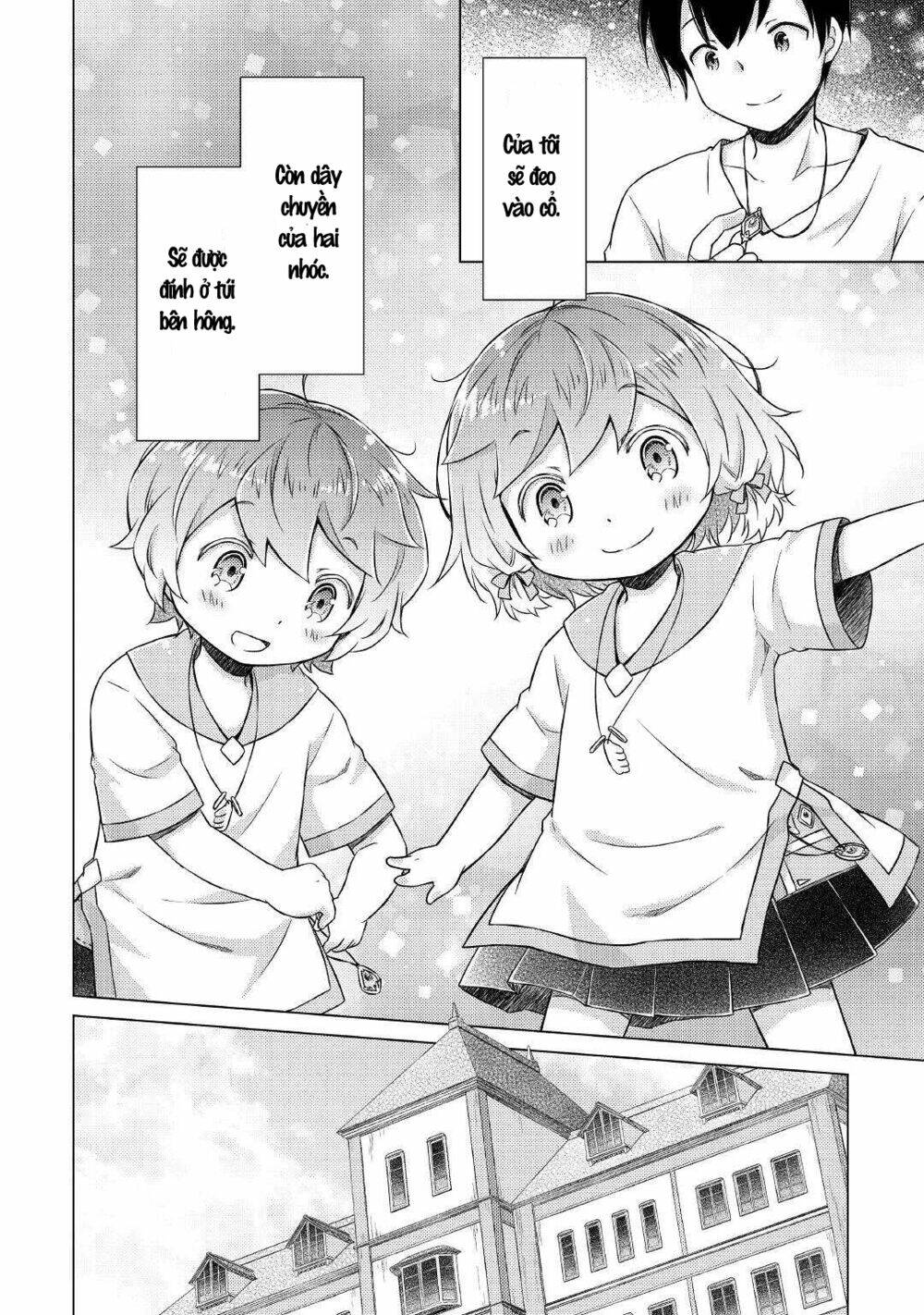 Isekai Yururi Kikou: Kosodate Shinagara Bouken-Sha Shimasu Chương 37 Ảnh 18