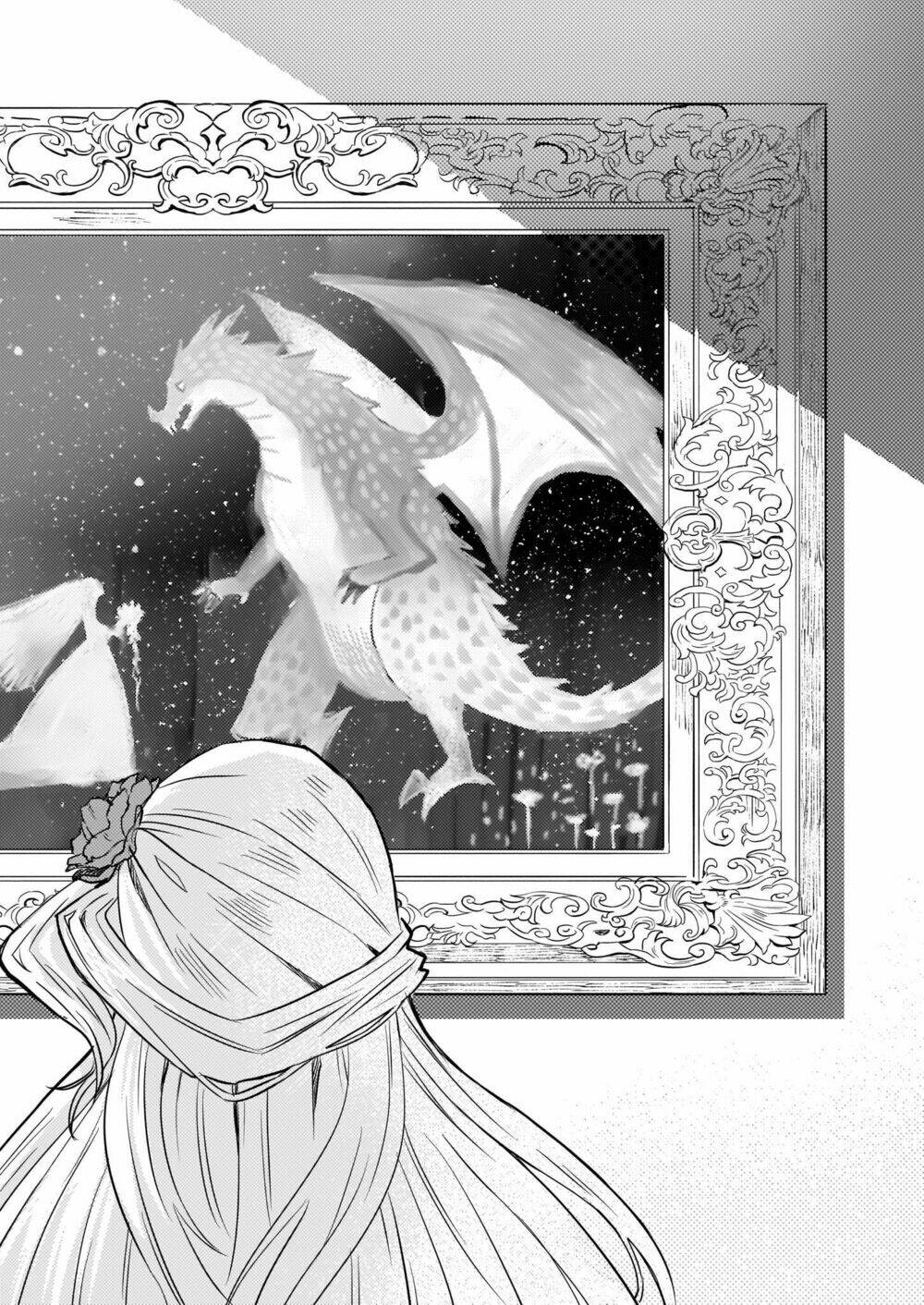 I Was Told To Relinquish My Fiance To My Little Sister, And The Greatest Dragon Took A Liking To Me Chương 1 Ảnh 21