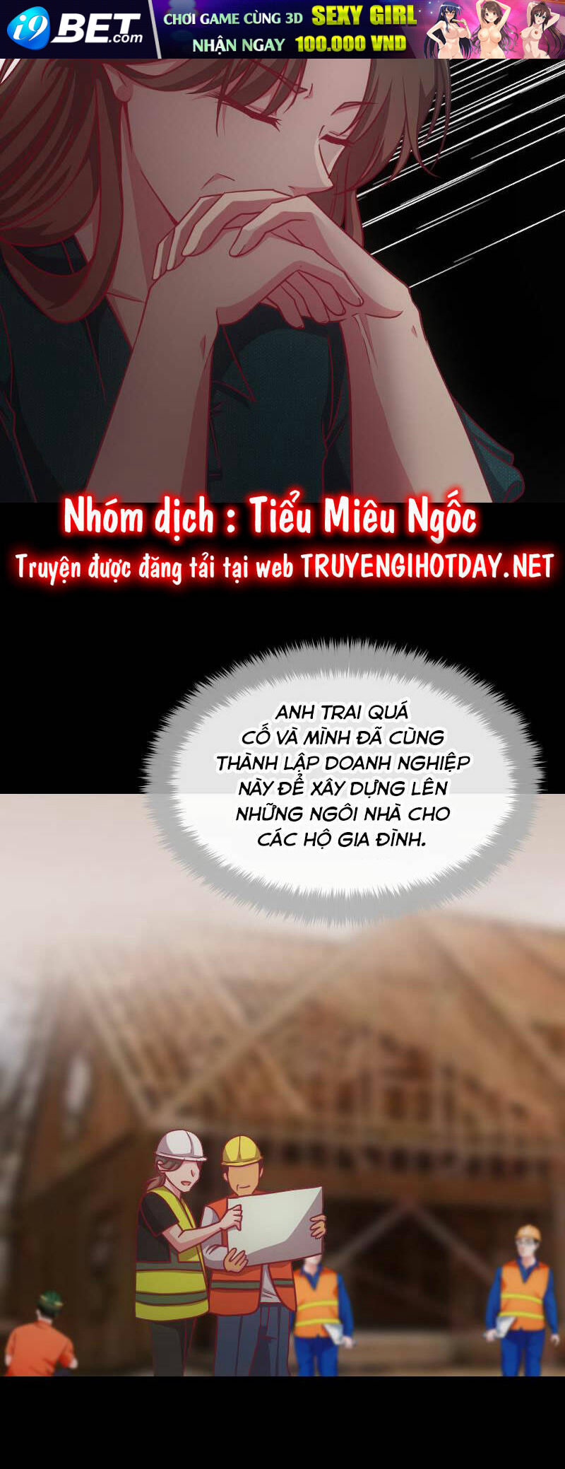 Xin Chào Con Yêu Chương 30 Ảnh 11