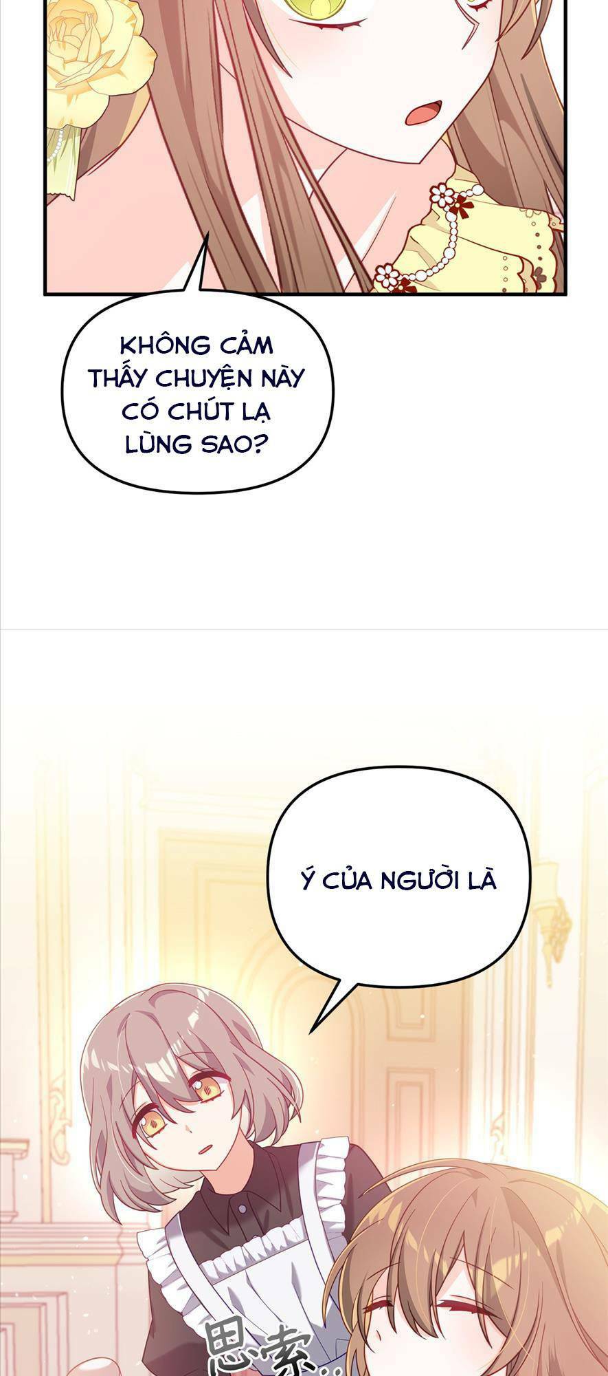 Vì Lợi Ích Của Ca Ca , Ta Quyết Tâm Quyến Rũ Nam Chính Chương 2 Ảnh 45