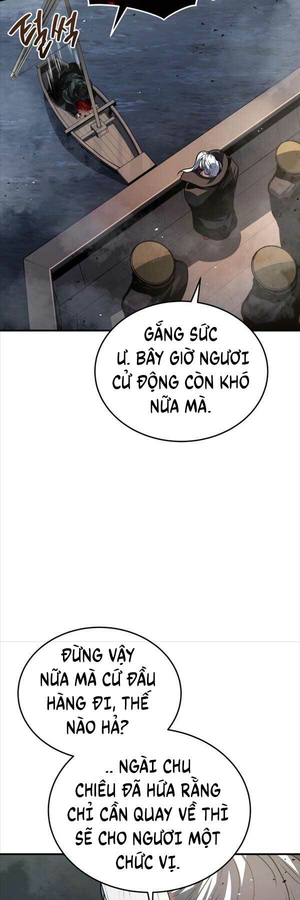 Bát Môn Chi Ngọc Chương 1 Ảnh 12