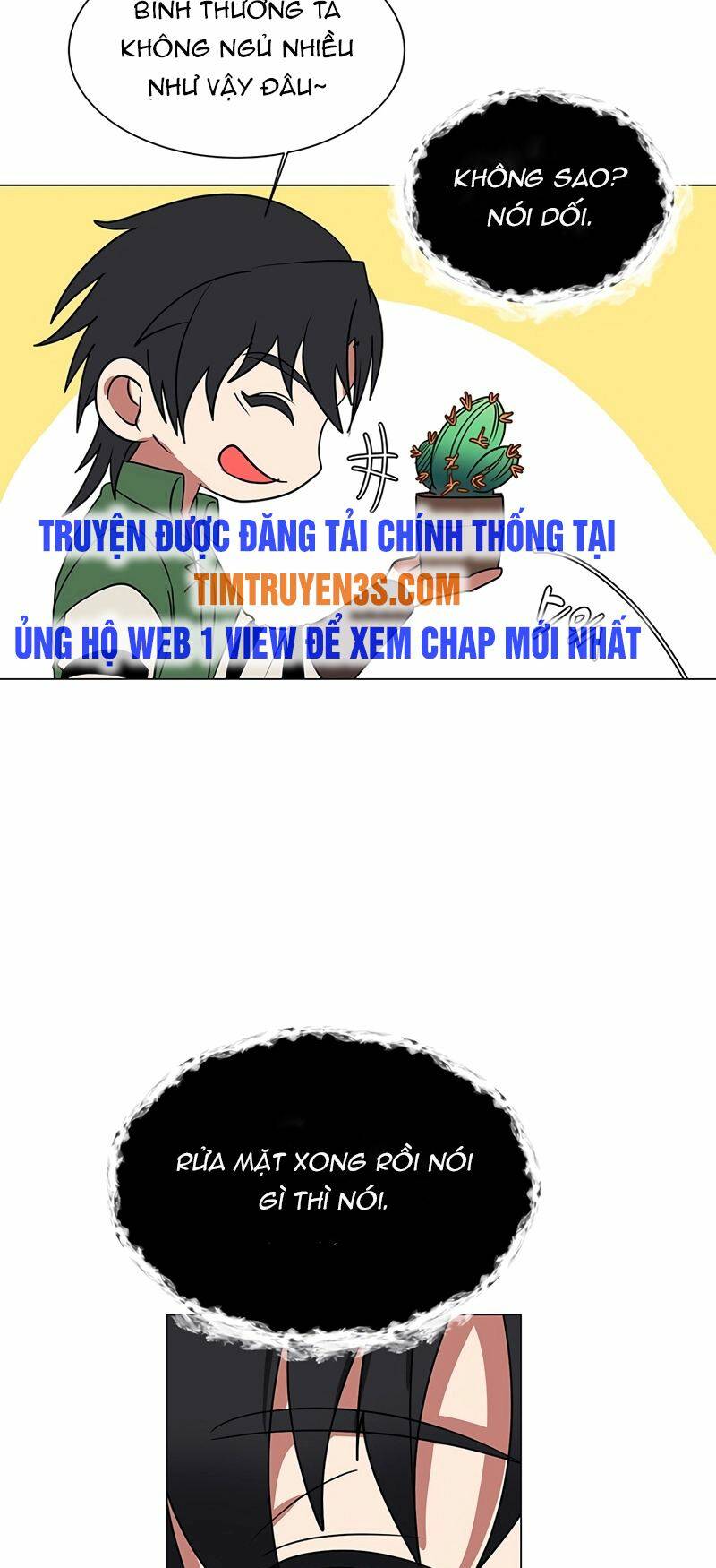 Estio Chương 43 Ảnh 14