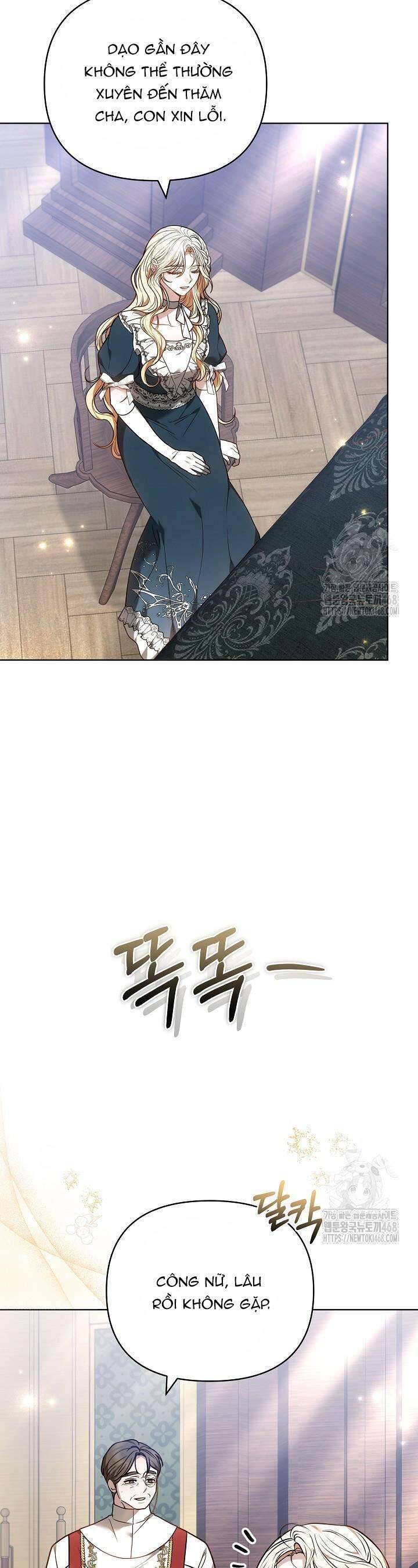 Hãy Ru Em Ngủ Chương 34 Ảnh 15
