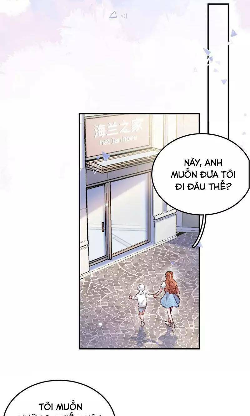 Mỗi Ngày Một Nụ Hôn Chương 6 Ảnh 17