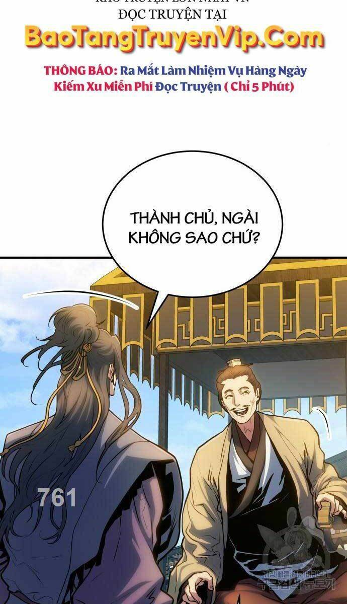 Bát Môn Chi Ngọc Chương 8 Ảnh 4