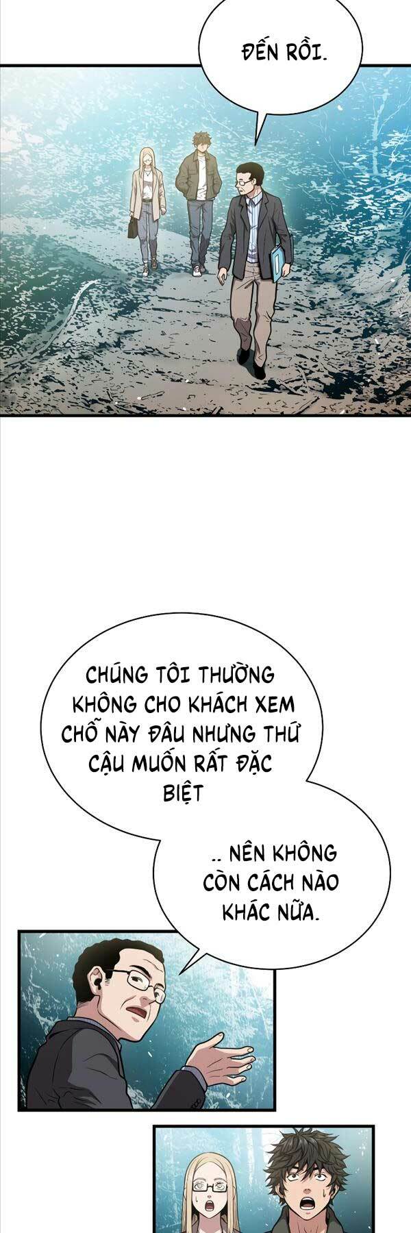 Luyện Cấp Chốn Địa Ngục Chương 44 Ảnh 15