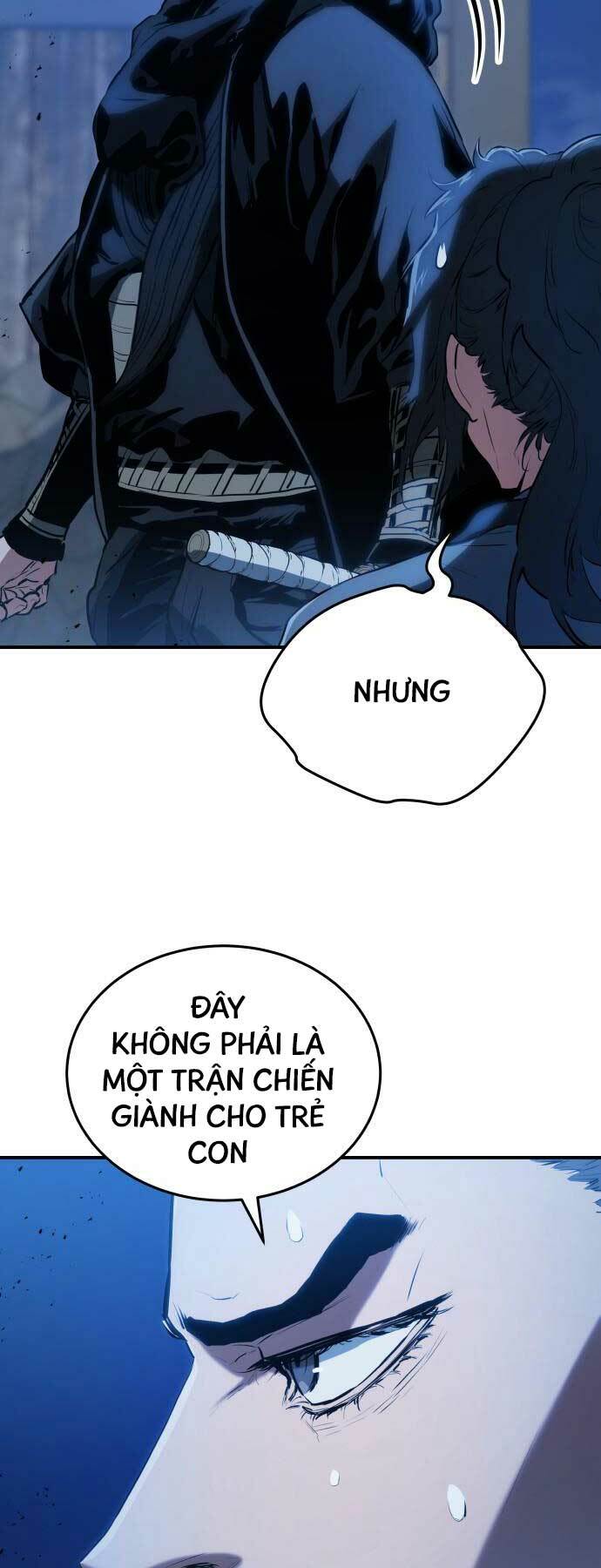Bát Môn Chi Ngọc Chương 4 Ảnh 13