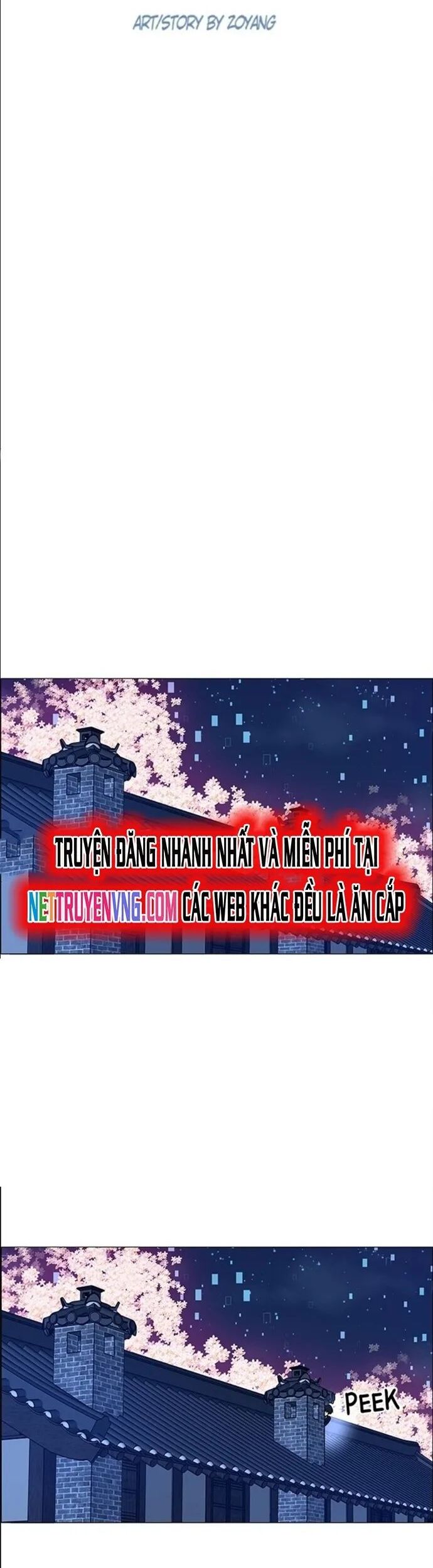 No Scope Chương 180 Ảnh 11