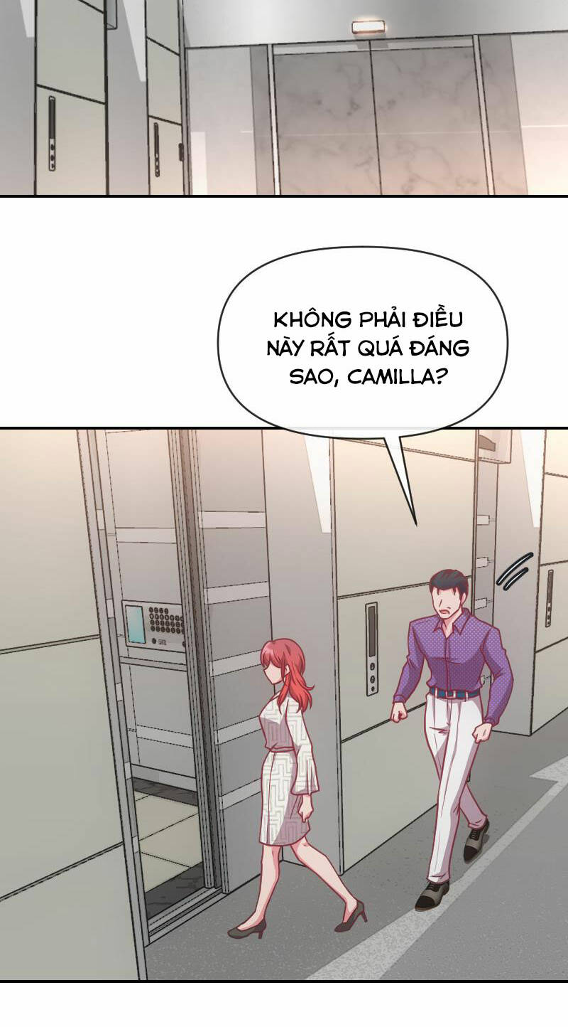 Xin Chào Con Yêu Chương 30 Ảnh 17
