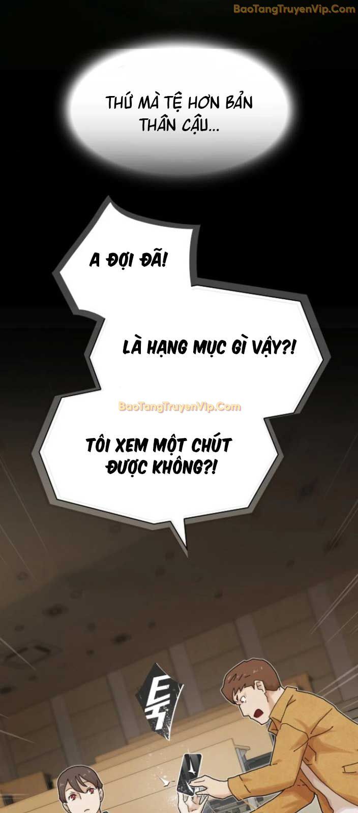 Thiên Tài Nhìn Thấu Thế Giới Chương 18 Ảnh 53