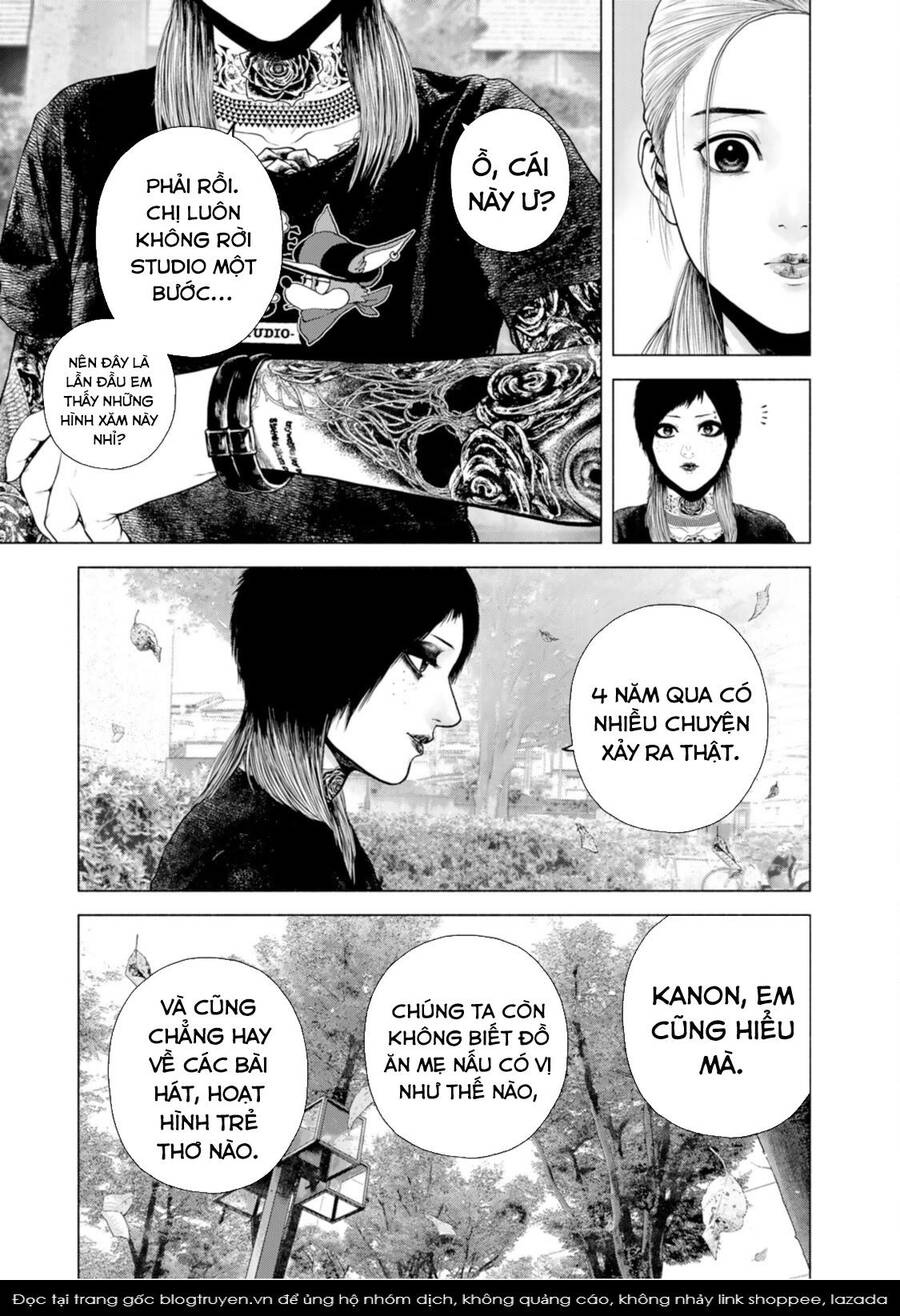 Furitsumore Kodoku Na Shi Yo Chương 9 Ảnh 5