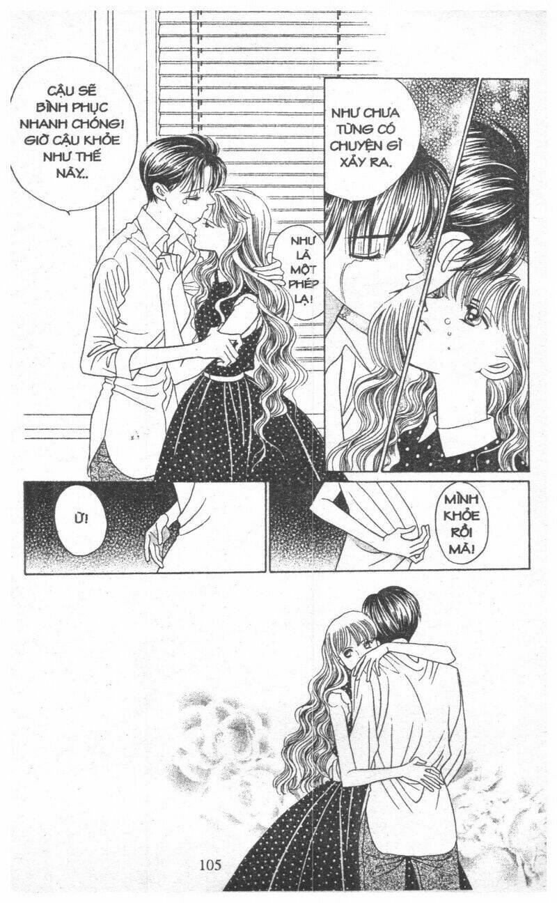 Nàng Tiên Ánh Trăng - Kaguya Hime Chương 19 Ảnh 106