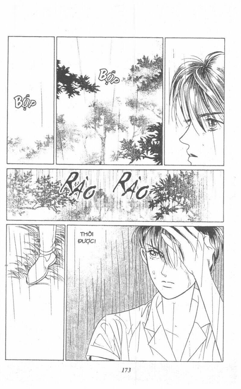 Nàng Tiên Ánh Trăng - Kaguya Hime Chương 6 Ảnh 172