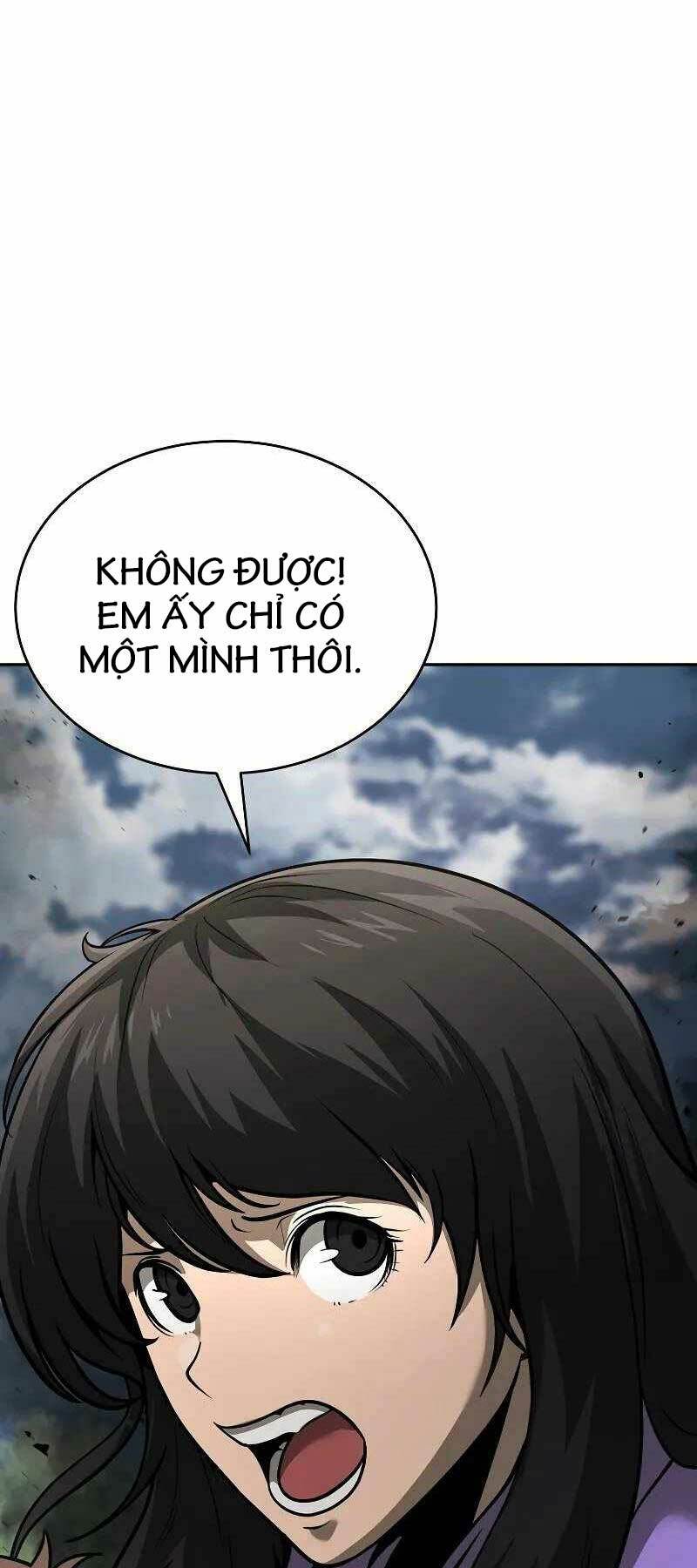 Vị Bạo Chúa Của Ngày Tận Thế Trở Lại Chương 8 Ảnh 40