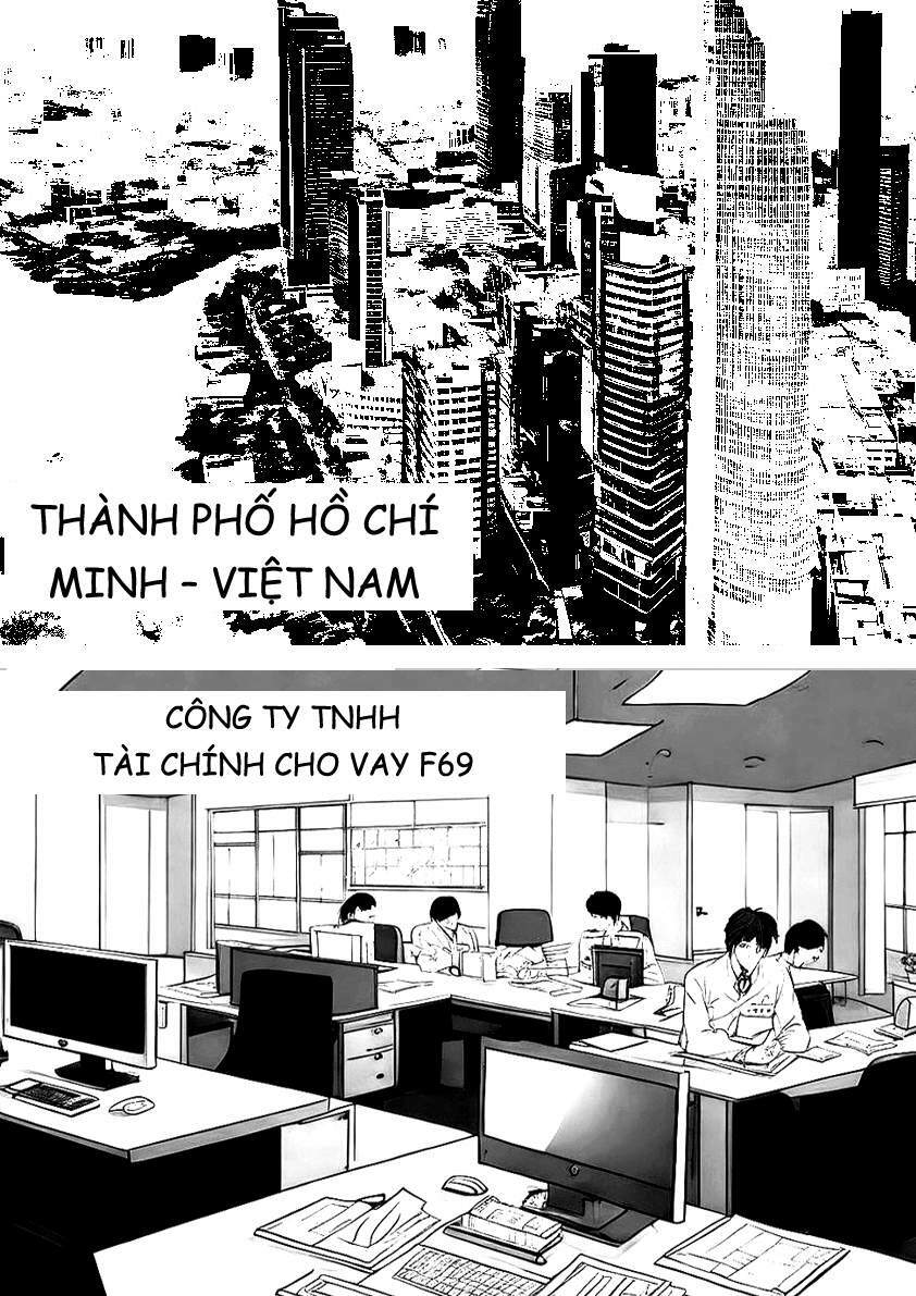 It Việt Nam Tái Sinh Tại Dị Giới Chương 1 Ảnh 4