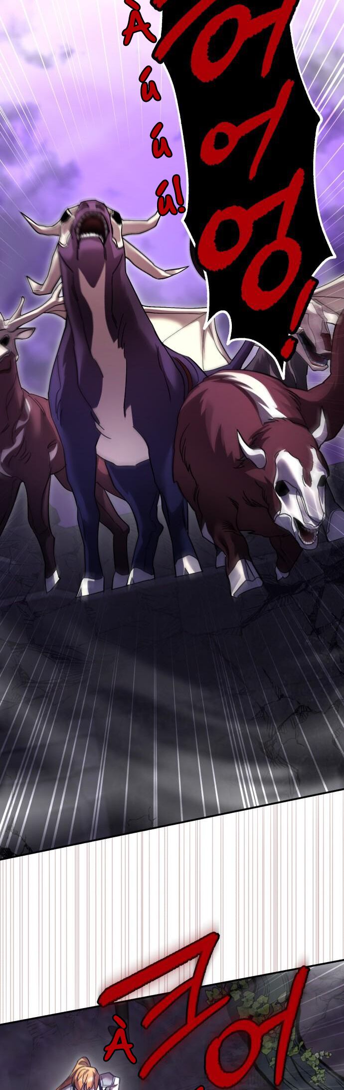 Hero X Demon King X Villain Chương 118 Ảnh 52
