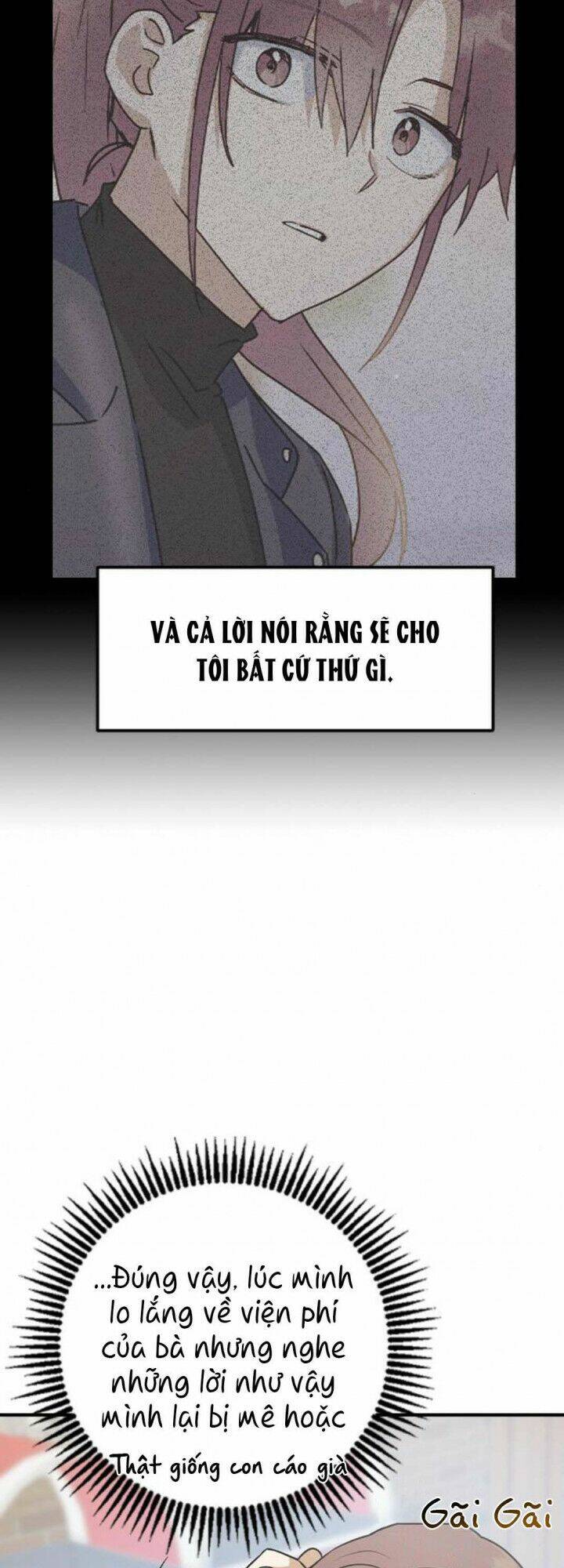Duyên Nợ Kiếp Trước Chương 21 Ảnh 36