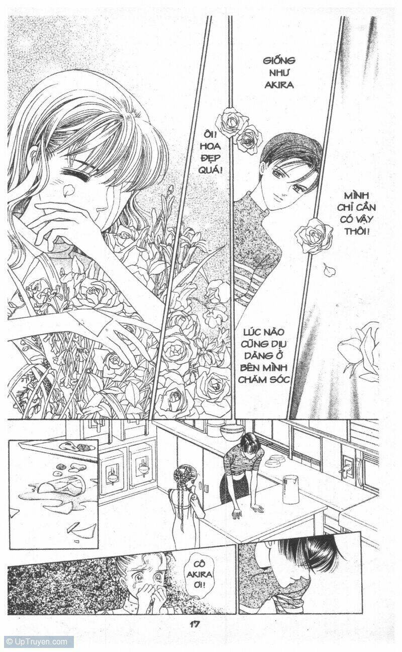 Nàng Tiên Ánh Trăng - Kaguya Hime Chương 19 Ảnh 18