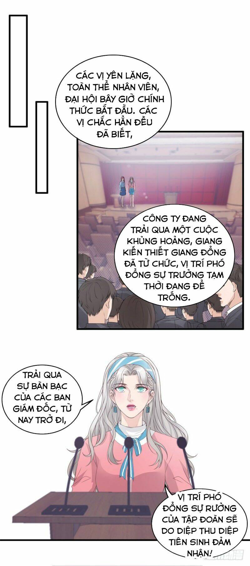 Chung Cực Thấu Thị Nhãn Chương 129 Ảnh 9