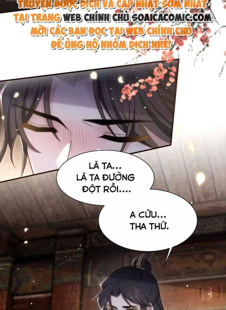 Cô Vương Quả Nữ Chương 64 Ảnh 44