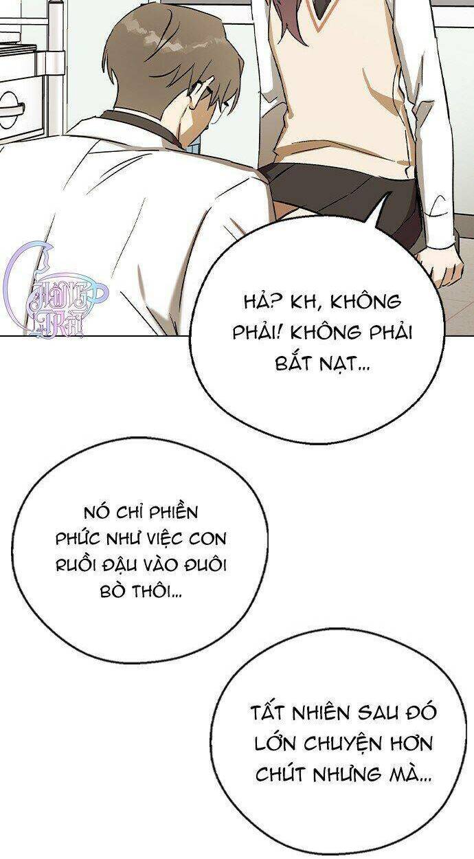 Duyên Nợ Kiếp Trước Chương 36 Ảnh 67