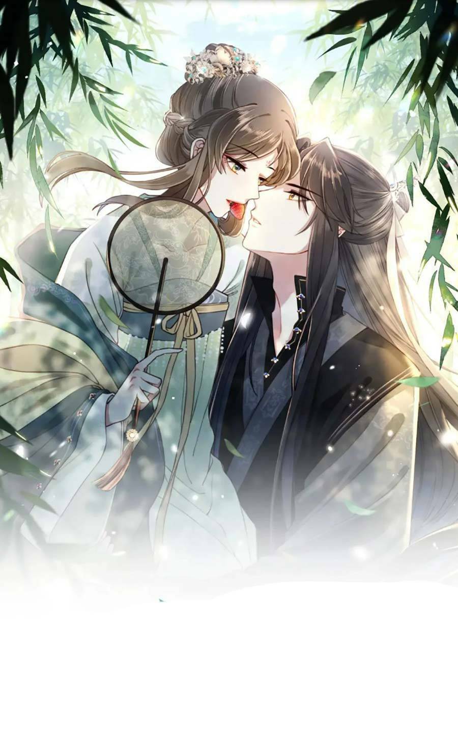 Cô Vương Quả Nữ Chương 67 Ảnh 2