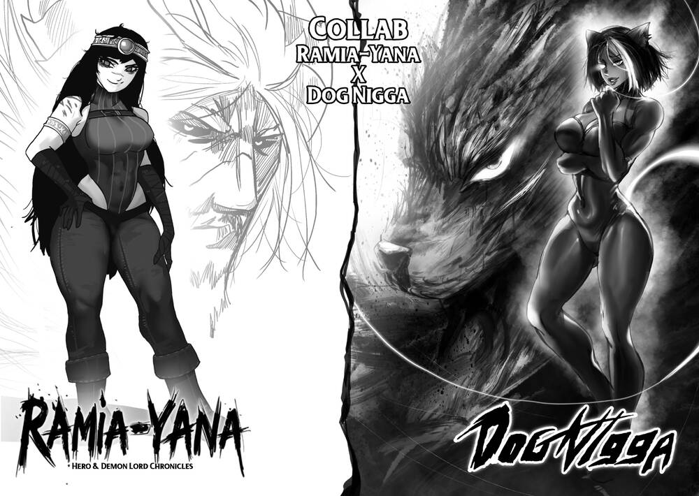Ramia - Yana Chương 6.1 Ảnh 17