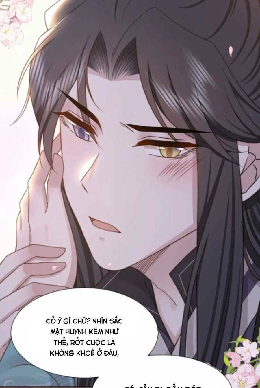 Cô Vương Quả Nữ Chương 74 Ảnh 30