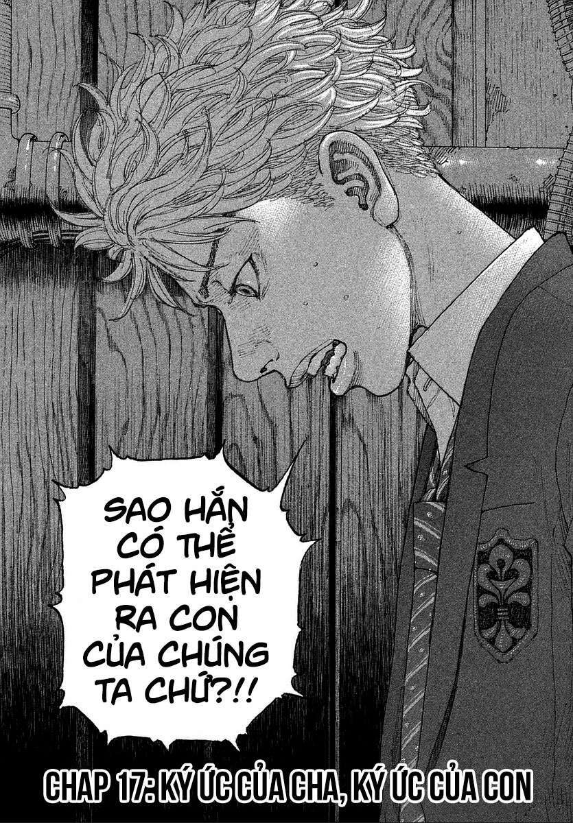 Sekisei Inko Chương 17 Ảnh 5