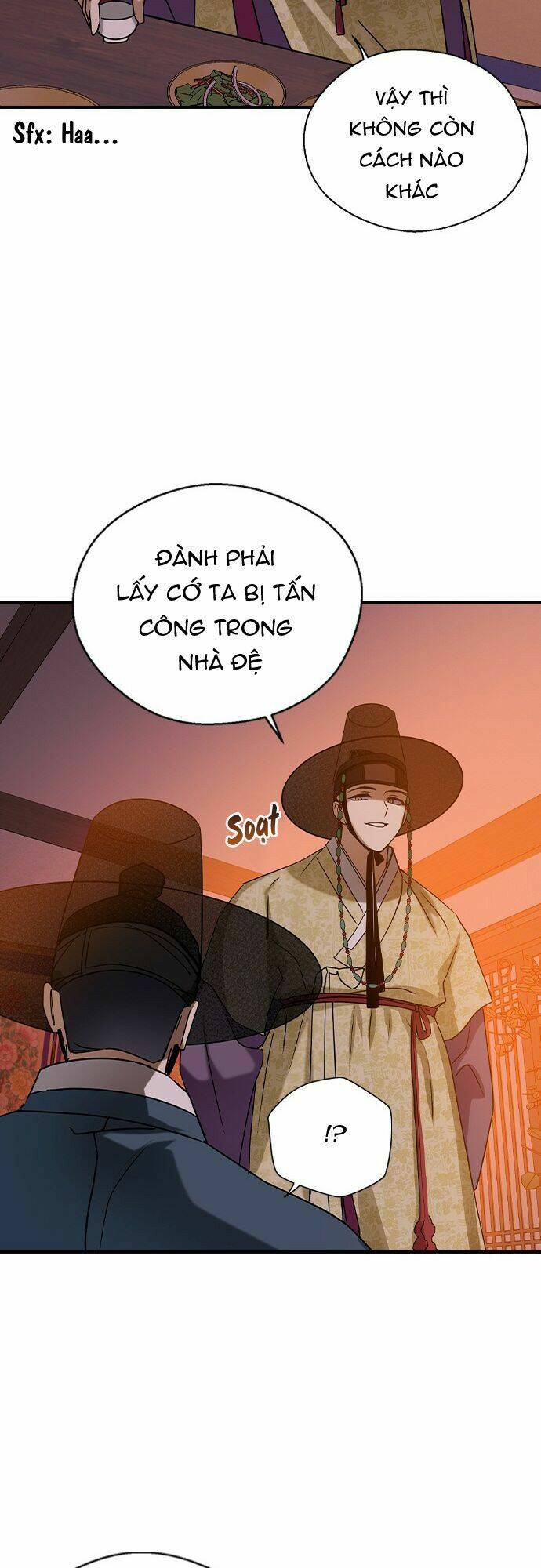 Duyên Nợ Kiếp Trước Chương 24 Ảnh 63