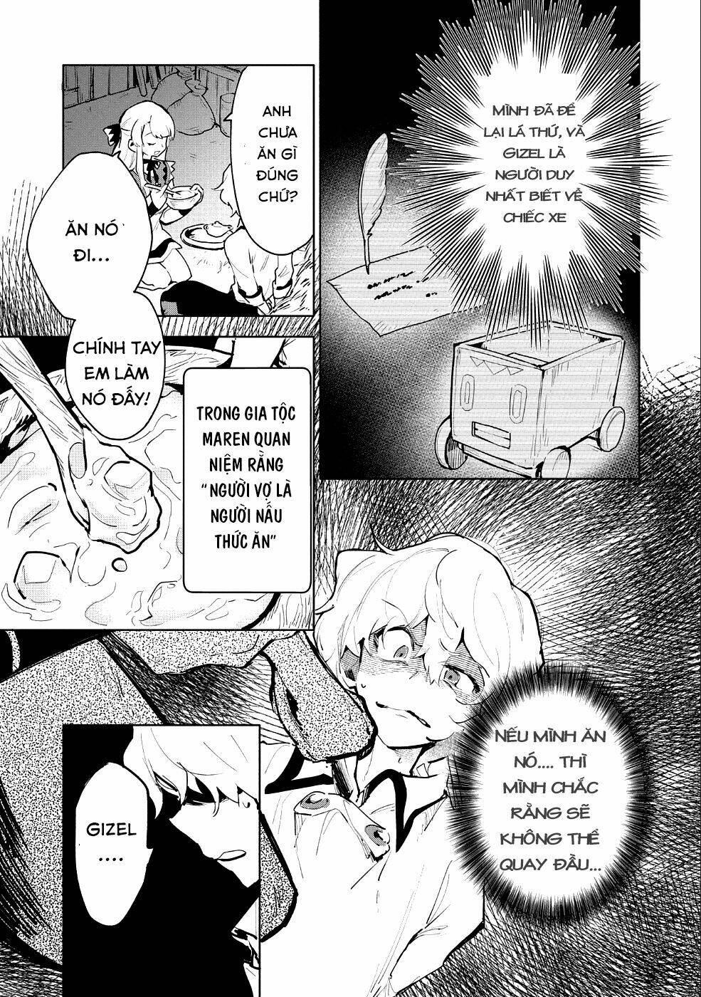 Saikyou Juzoku Tensei: Cheat Majutsushi No Slow Life Chương 8 Ảnh 20