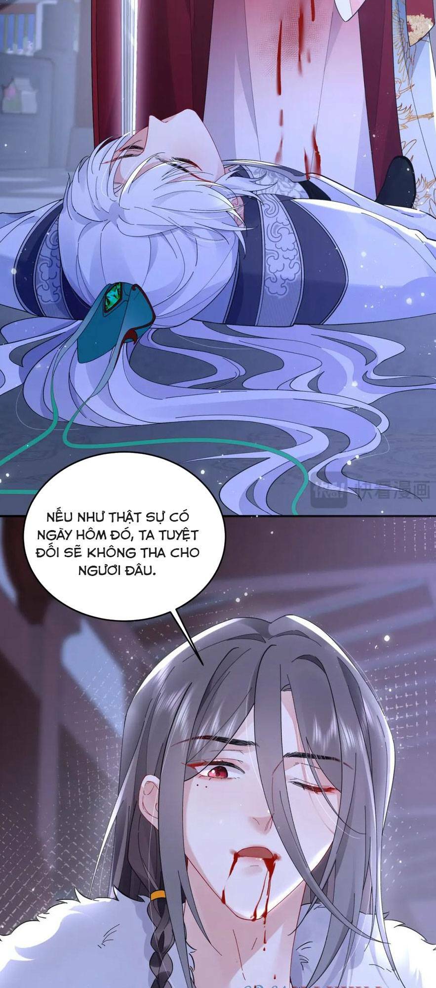 Xuyên Vào Văn Tu Tiên Lập Nam Đoàn Chương 28 Ảnh 34