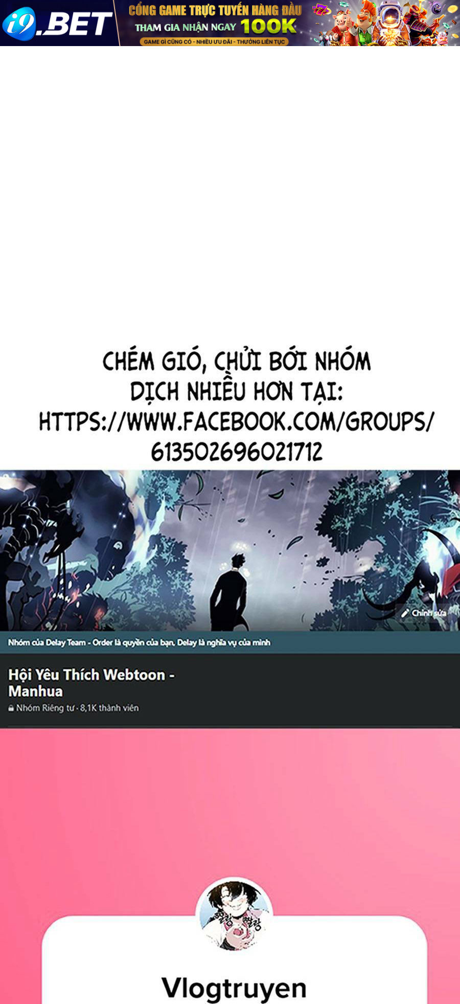 Thiên Đạo Bất Công Chương 3 Ảnh 2
