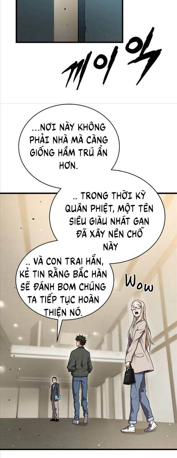Luyện Cấp Chốn Địa Ngục Chương 44 Ảnh 17
