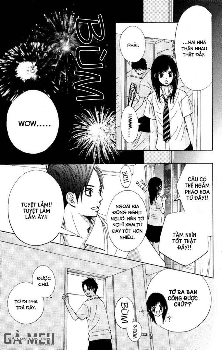 Tonari No Atashi Chương 8 Ảnh 30