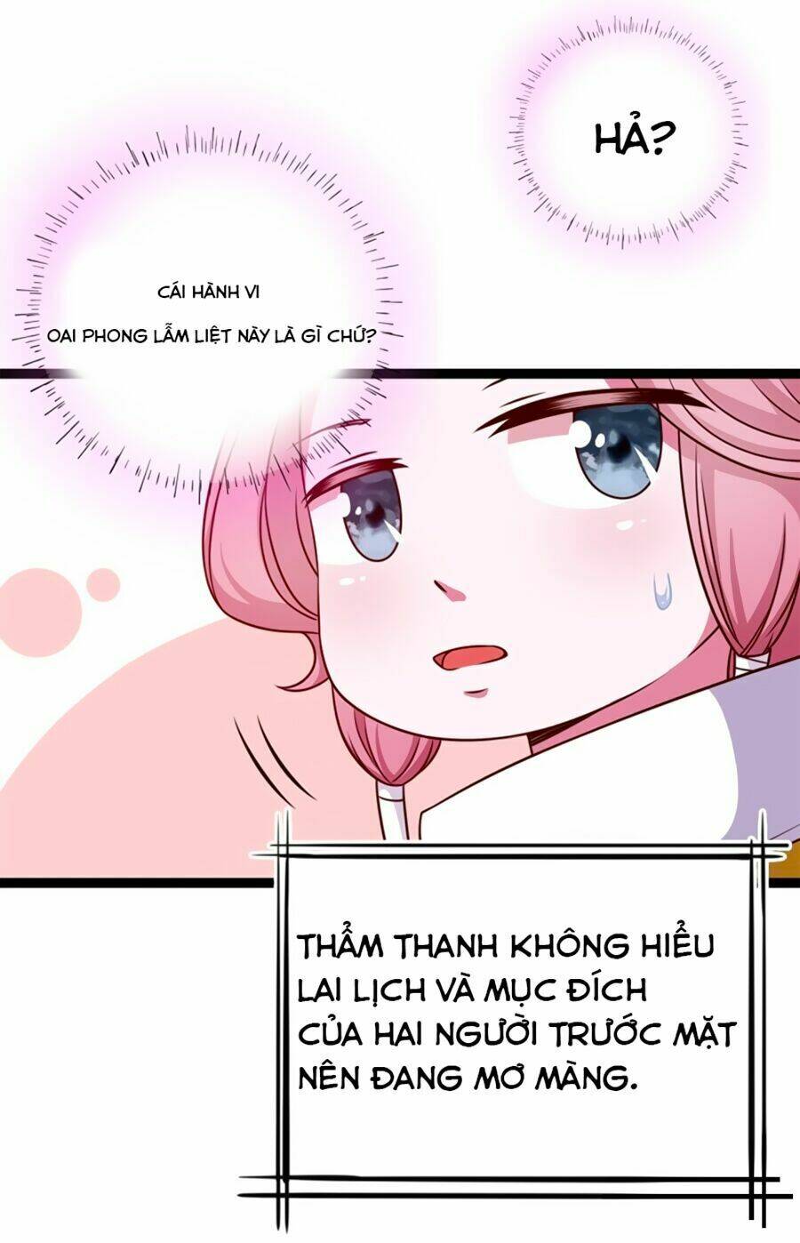 Nam Sủng Của Ta Muốn Leo Tường Chương 6.5 Ảnh 30