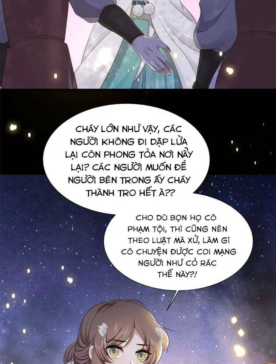 Cô Vương Quả Nữ Chương 71 Ảnh 10