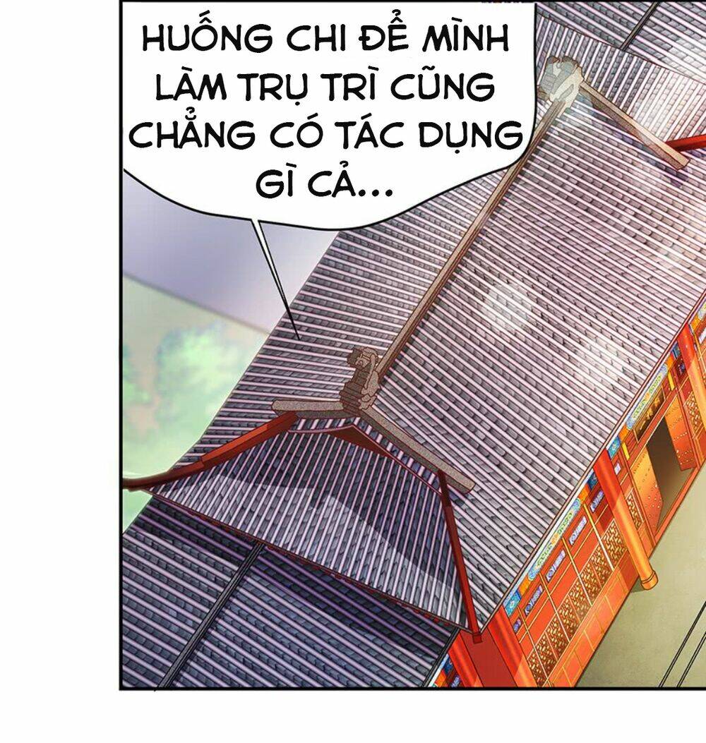 Lão Nạp Muốn Hoàn Tục Chương 4 Ảnh 8