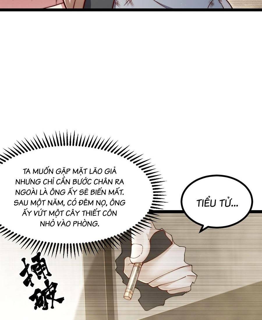 Thiên Đạo Bất Công Chương 2 Ảnh 32