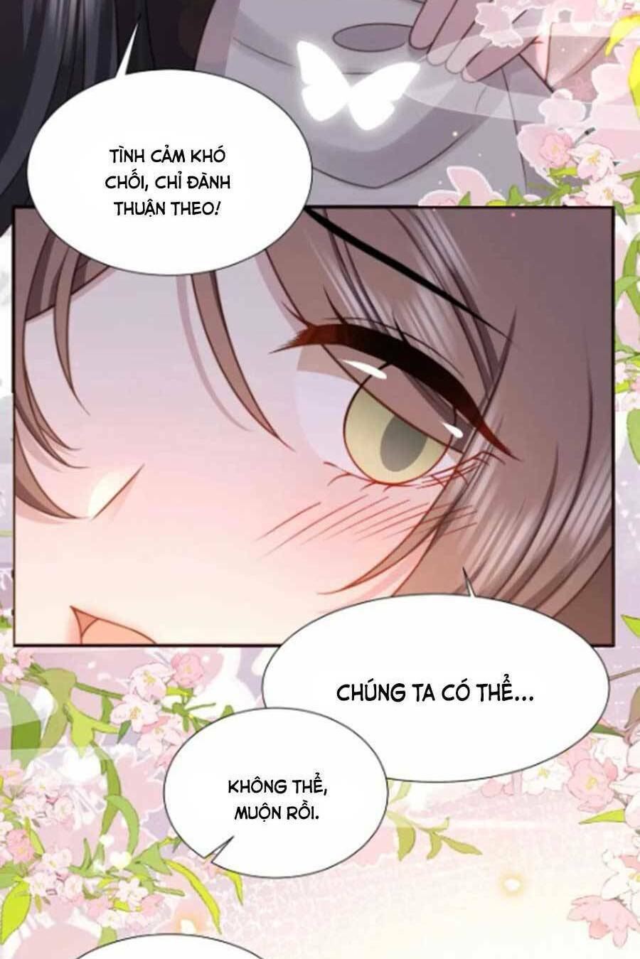 Cô Vương Quả Nữ Chương 74 Ảnh 38
